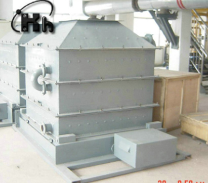 大庆固定式风冷式煤渣矿石锅炉冷渣机