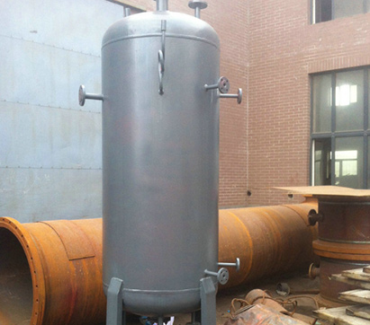大庆工业节能不锈钢余热回收锅炉配件
